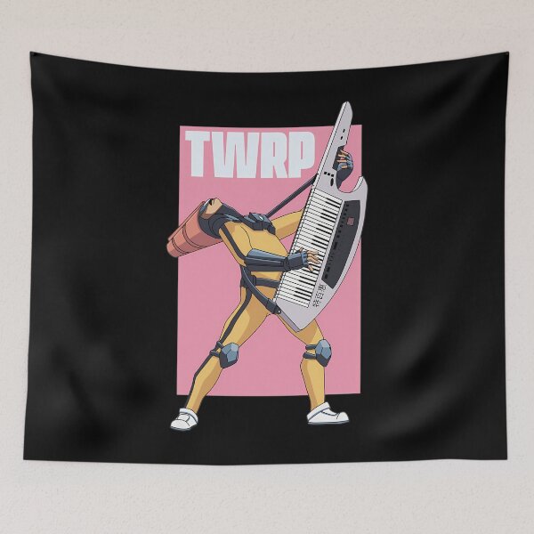 Item preview, TWRP Doctor Sung  	 designed and sold by neyvrvdpez49.