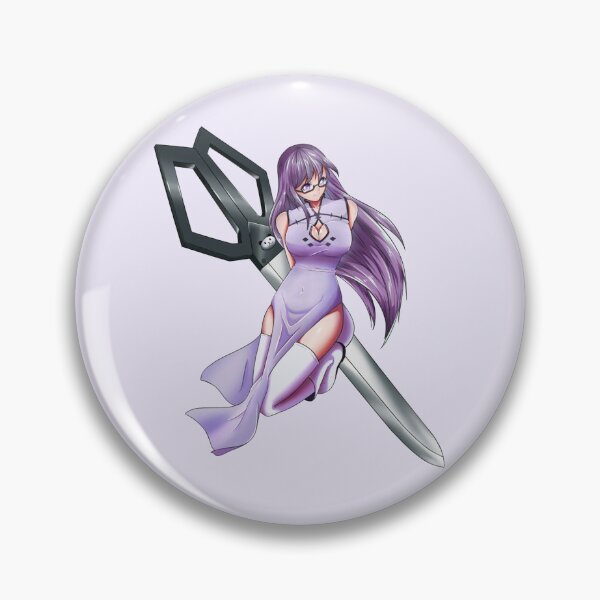 Item preview, Sheele - Akame Ga Kill designed and sold by davanshatry1.