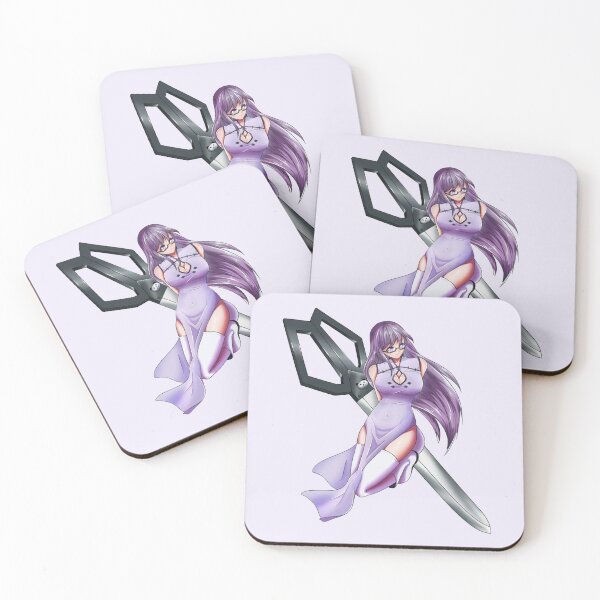 Item preview, Sheele - Akame Ga Kill designed and sold by davanshatry1.