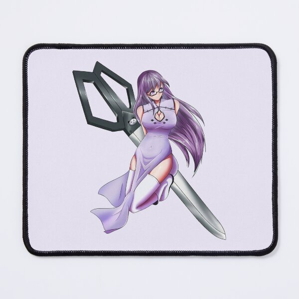 Item preview, Sheele - Akame Ga Kill designed and sold by davanshatry1.