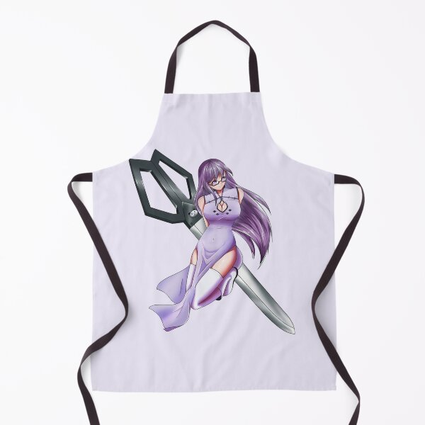 Item preview, Sheele - Akame Ga Kill designed and sold by davanshatry1.