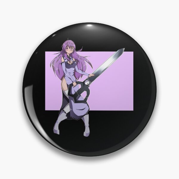 Item preview, Sheele - Akame Ga Kill designed and sold by davanshatry1.