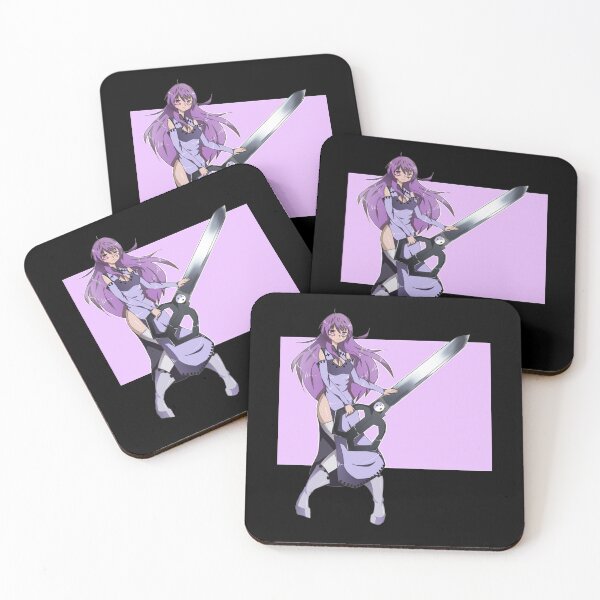 Item preview, Sheele - Akame Ga Kill designed and sold by davanshatry1.