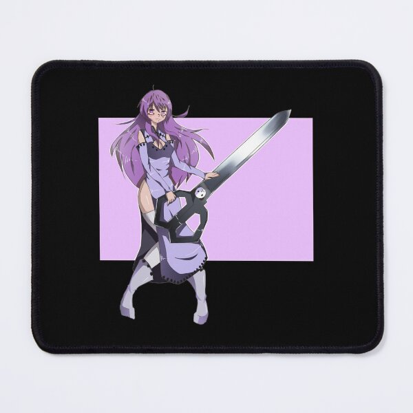 Item preview, Sheele - Akame Ga Kill designed and sold by davanshatry1.