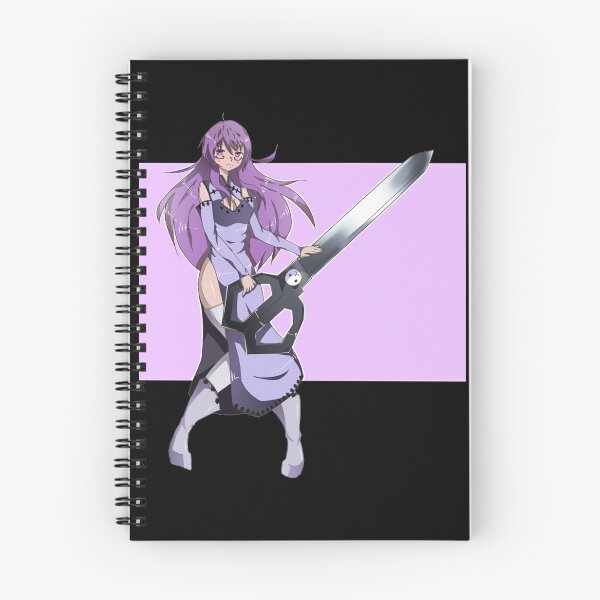 Artikelvorschau, Sheele – Akame Ga Kill entworfen und verkauft von davanshatry1.