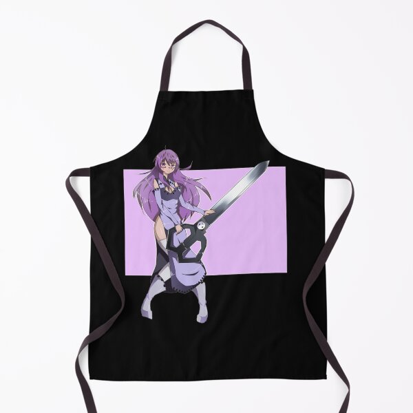 Item preview, Sheele - Akame Ga Kill designed and sold by davanshatry1.