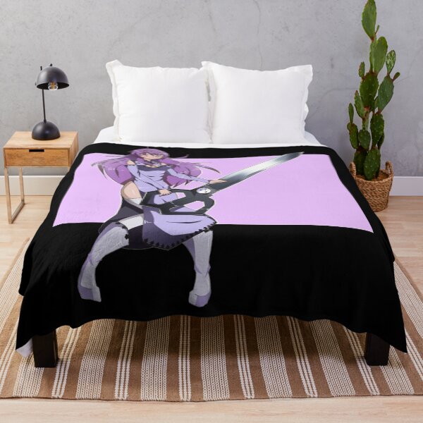 Item preview, Sheele - Akame Ga Kill designed and sold by davanshatry1.