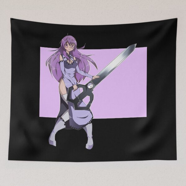 Item preview, Sheele - Akame Ga Kill designed and sold by davanshatry1.