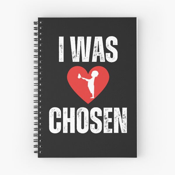 Item preview, Adoption awareness ,I was chosen by love designed and sold by erozzz.