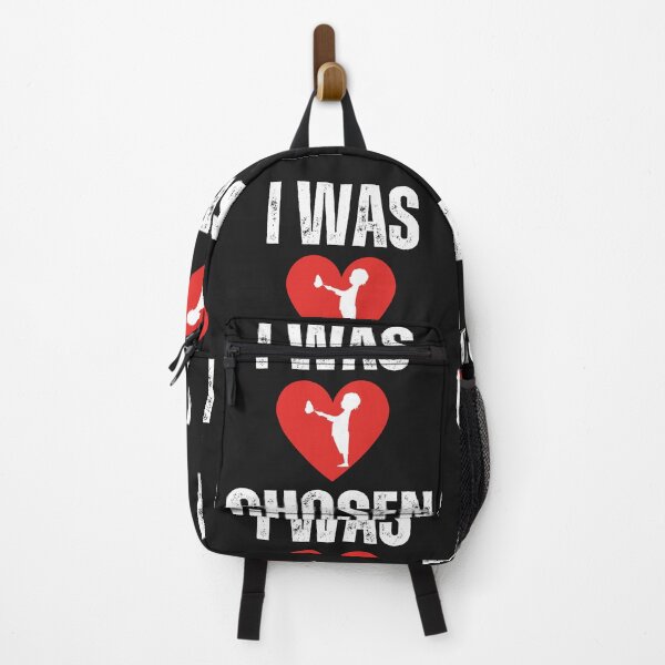 Item preview, Adoption awareness ,I was chosen by love designed and sold by erozzz.