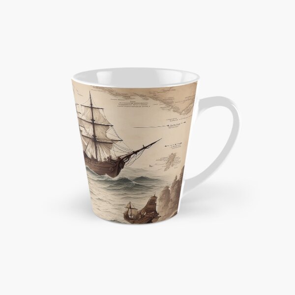 Item preview, Seafaring designed and sold by m-y-A-I-A-R-T-.