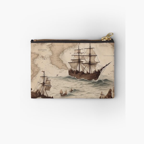 Item preview, Seafaring designed and sold by M-Y-A-R-T-.