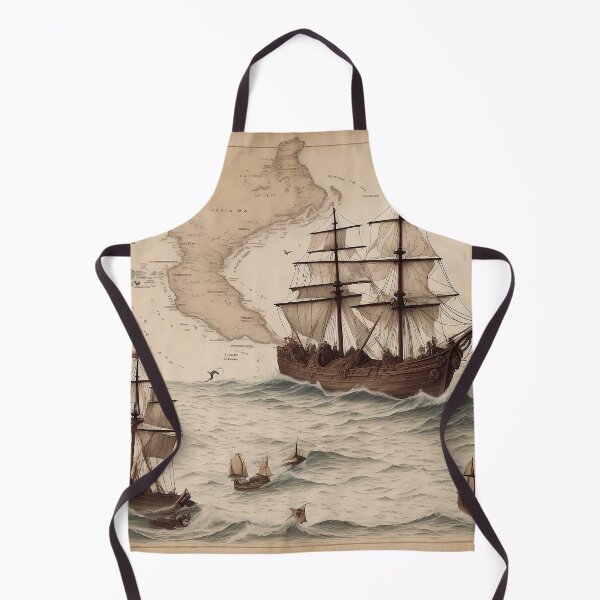 Item preview, Seafaring designed and sold by M-Y-A-R-T-.
