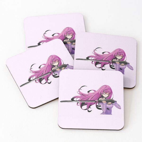 Item preview, Sheele - Akame Ga Kill designed and sold by davanshatry1.