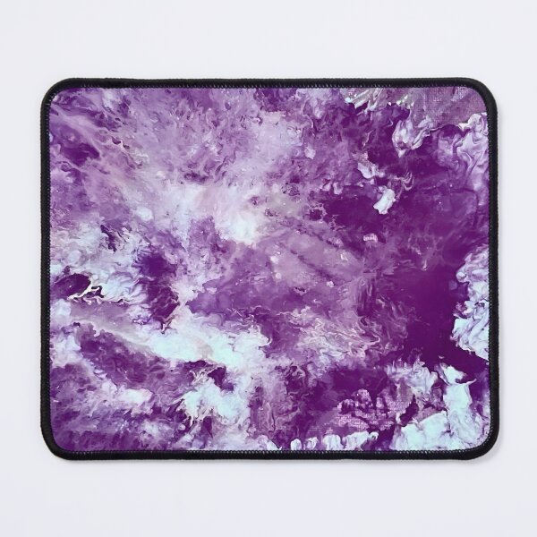 Item preview, Purple Vision designed and sold by Matthew  Weibley.