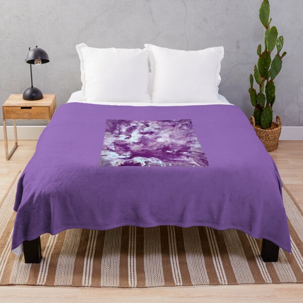 Item preview, Purple Vision designed and sold by Matthew Weibley.