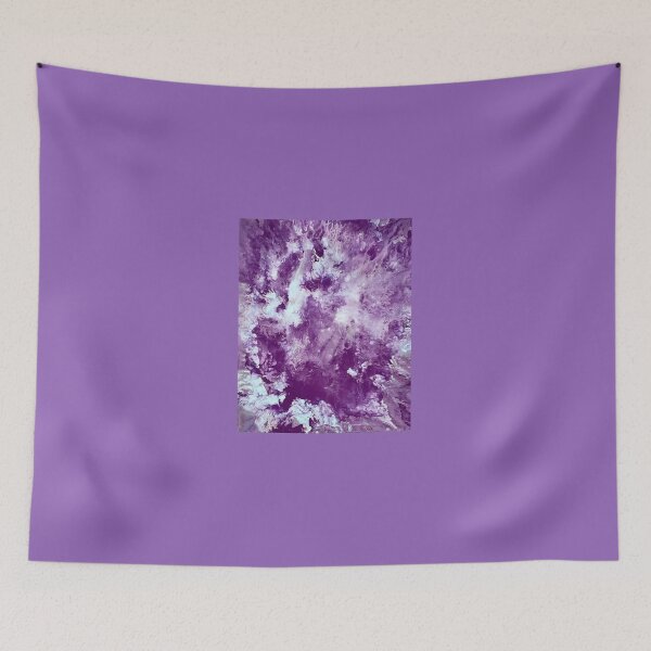 Item preview, Purple Vision designed and sold by Matthew  Weibley.