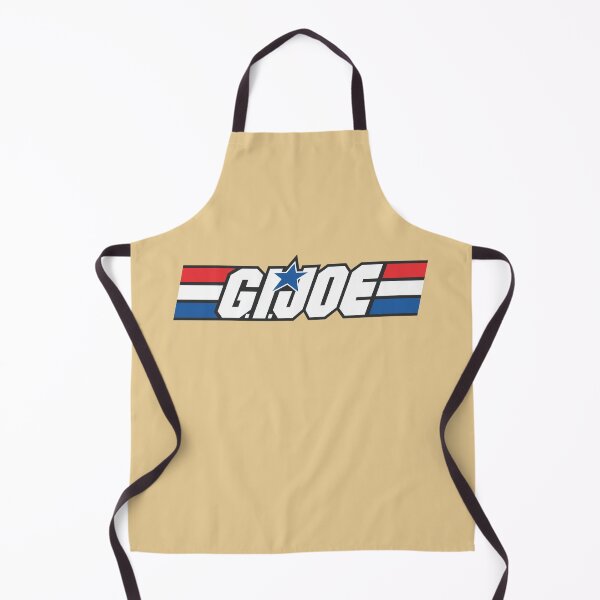 Item preview, Gi Joe Logo Art Design designed and sold by AJ Liber.