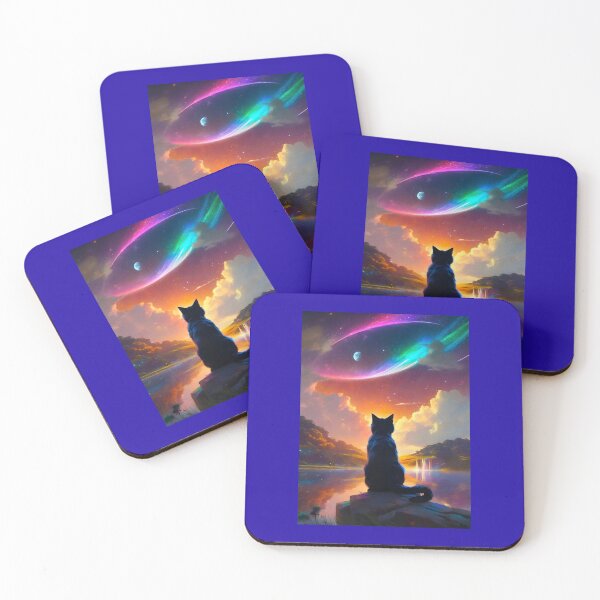Item preview, Escape into a dream designed and sold by OtakuFantasy.