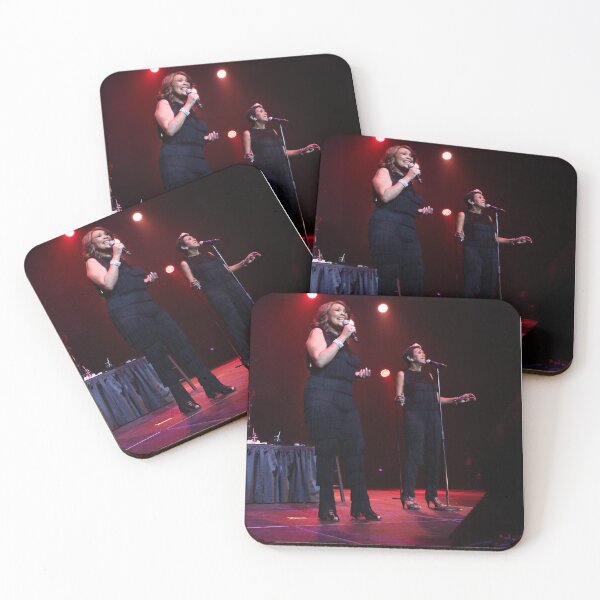 Item preview, The Pointer Sisters - Photograph designed and sold by ConcertImages.