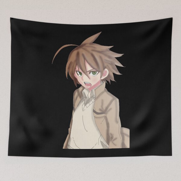 Item preview, Tatsumi - Akame Ga Kill designed and sold by davanshatry1.