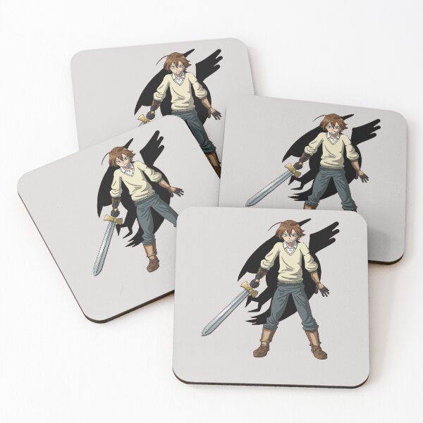 Item preview, Tatsumi - Akame Ga Kill designed and sold by davanshatry1.