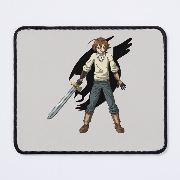 Item preview, Tatsumi - Akame Ga Kill designed and sold by davanshatry1.