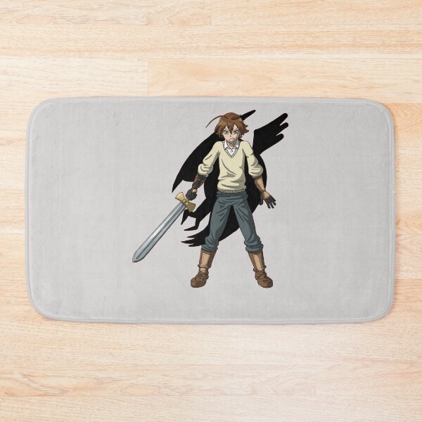 Item preview, Tatsumi - Akame Ga Kill designed and sold by davanshatry1.