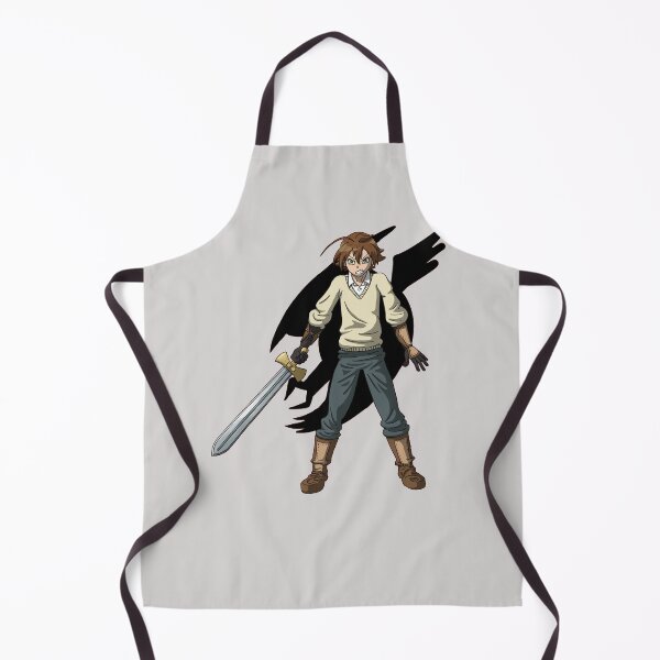 Item preview, Tatsumi - Akame Ga Kill designed and sold by davanshatry1.