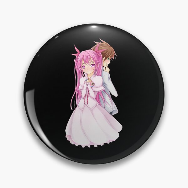 Item preview, Tatsumi & Mine  - Akame Ga Kill designed and sold by davanshatry1.