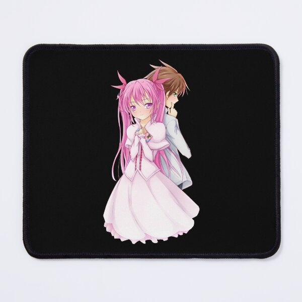 Item preview, Tatsumi & Mine  - Akame Ga Kill designed and sold by davanshatry1.