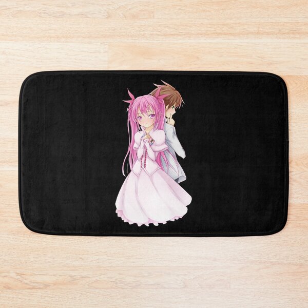 Item preview, Tatsumi & Mine  - Akame Ga Kill designed and sold by davanshatry1.