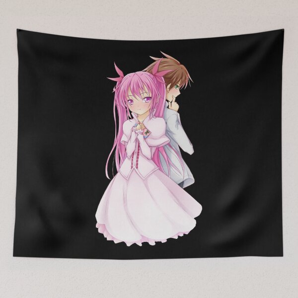 Item preview, Tatsumi & Mine  - Akame Ga Kill designed and sold by davanshatry1.