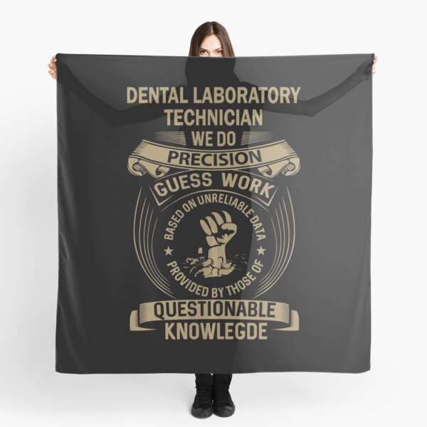 Item preview, Dental Laboratory Technician designed and sold by MiraclePitts.