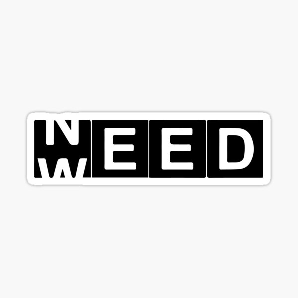 Item preview, Need Weed designed and sold by FunkyClothing20.