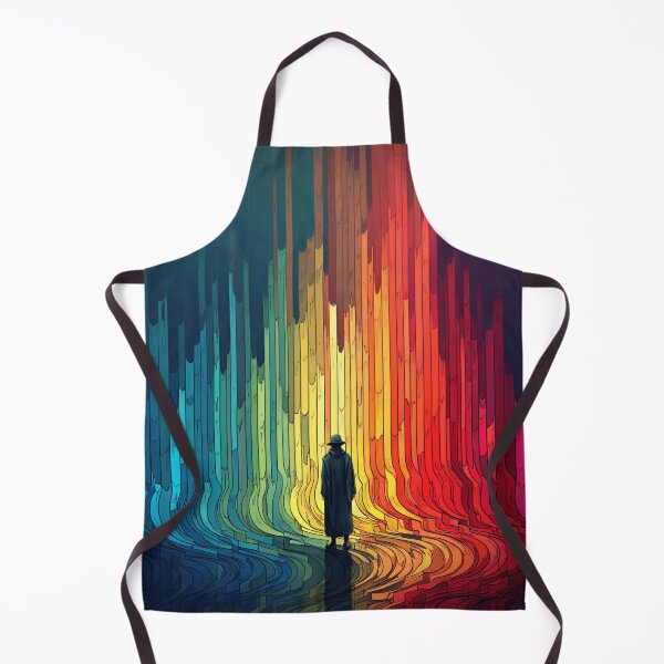 Item preview, Colorful Rythm designed and sold by windylize.