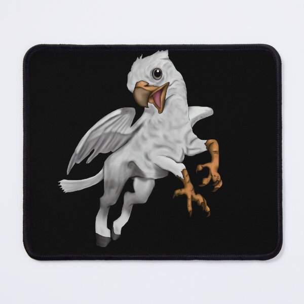 Item preview, ChibiGriff designed and sold by MoonRushers.