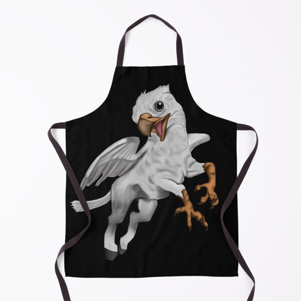Item preview, ChibiGriff designed and sold by MoonRushers.