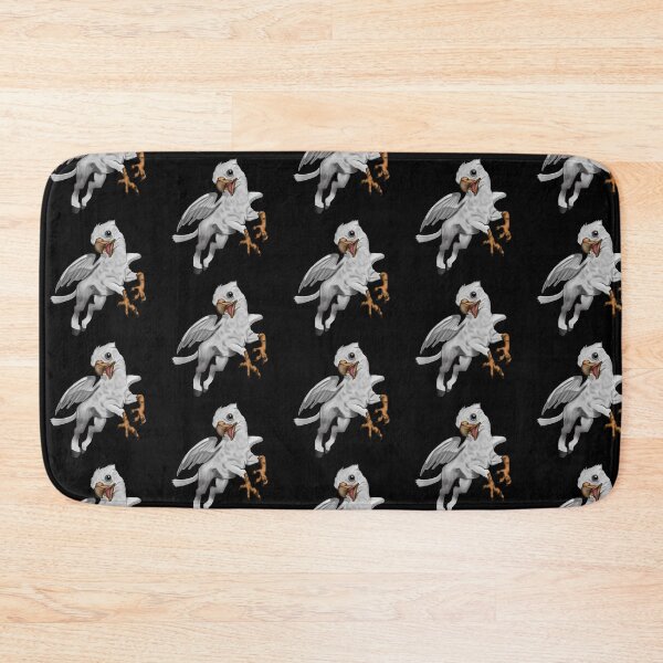 Item preview, ChibiGriff designed and sold by MoonRushers.