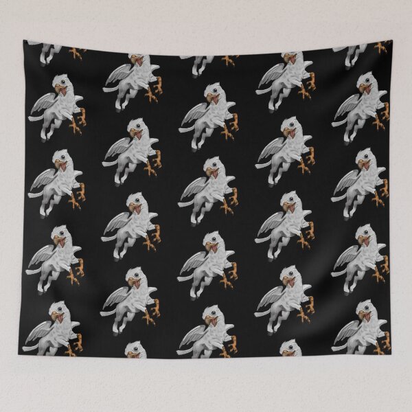 Item preview, ChibiGriff designed and sold by MoonRushers.