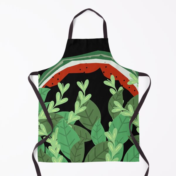 Item preview, Watermelon Garden designed and sold by Asmaa Abdul-Azim.
