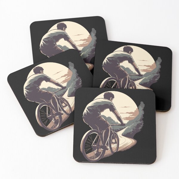 Item preview, Bike Art For The Free Soul designed and sold by HoruxDesign.