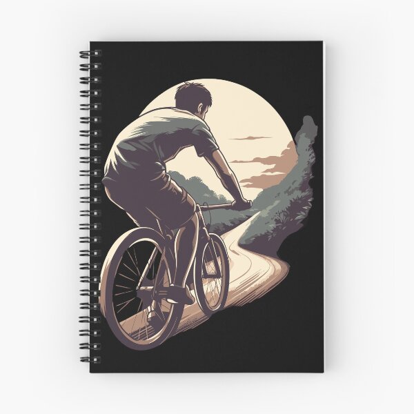 Item preview, Bike Art For The Free Soul designed and sold by HoruxDesign.