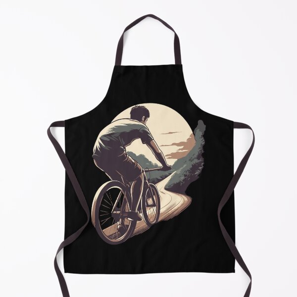 Item preview, Bike Art For The Free Soul designed and sold by HoruxDesign.