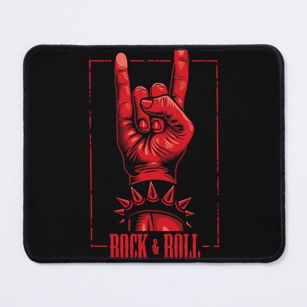 Item preview, ROCK'N'ROLL, ROCK AND ROLL, ROCK & ROLL designed and sold by Street-art21.