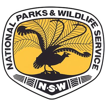 Artwork thumbnail, NSW Parks & Wildlife Service - Upworked by HAPPY HAPPY CREATIVES
