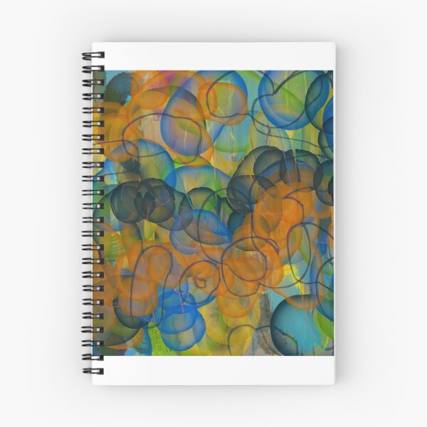Item preview, Round & Round: Translucent Dance designed and sold by ara-designs.