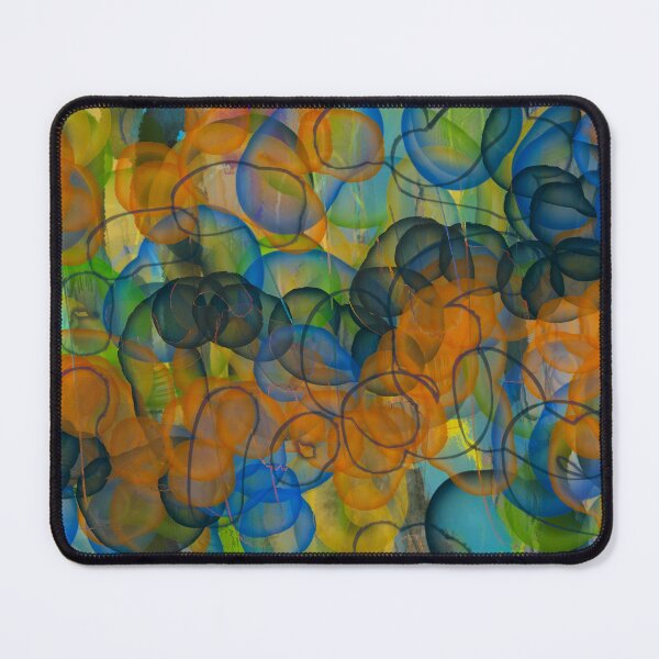 Item preview, Round & Round: Translucent Dance designed and sold by ara-designs.