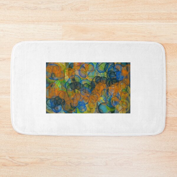 Item preview, Round & Round: Translucent Dance designed and sold by ara-designs.