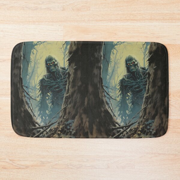 Item preview, Nightmare Stalker: A Journey Through Shadows designed and sold by Piotrek0001.